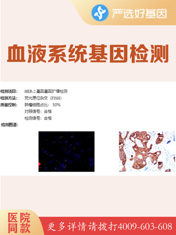 丽江市医院可以做基因检测吗怎么选择